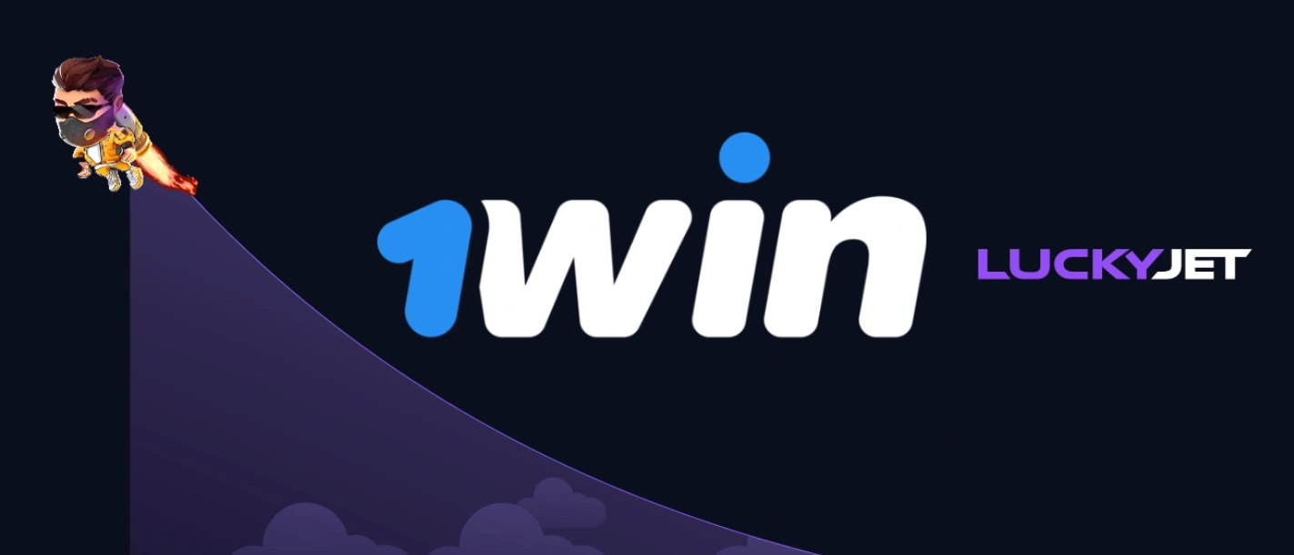 Trò chơi Lucky Jet của 1win