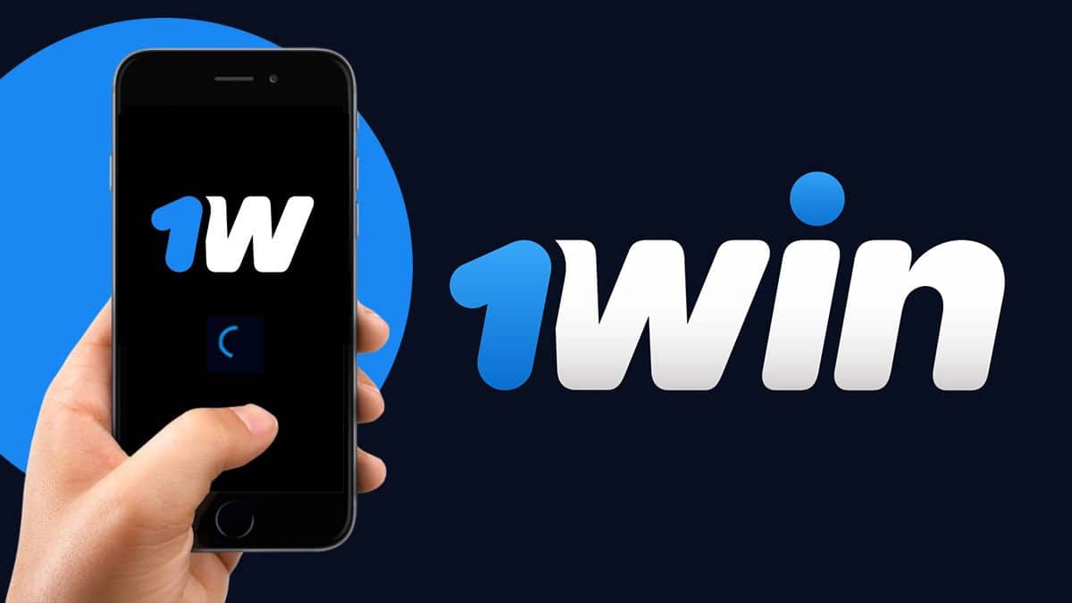 Ứng dụng sòng bạc 1win